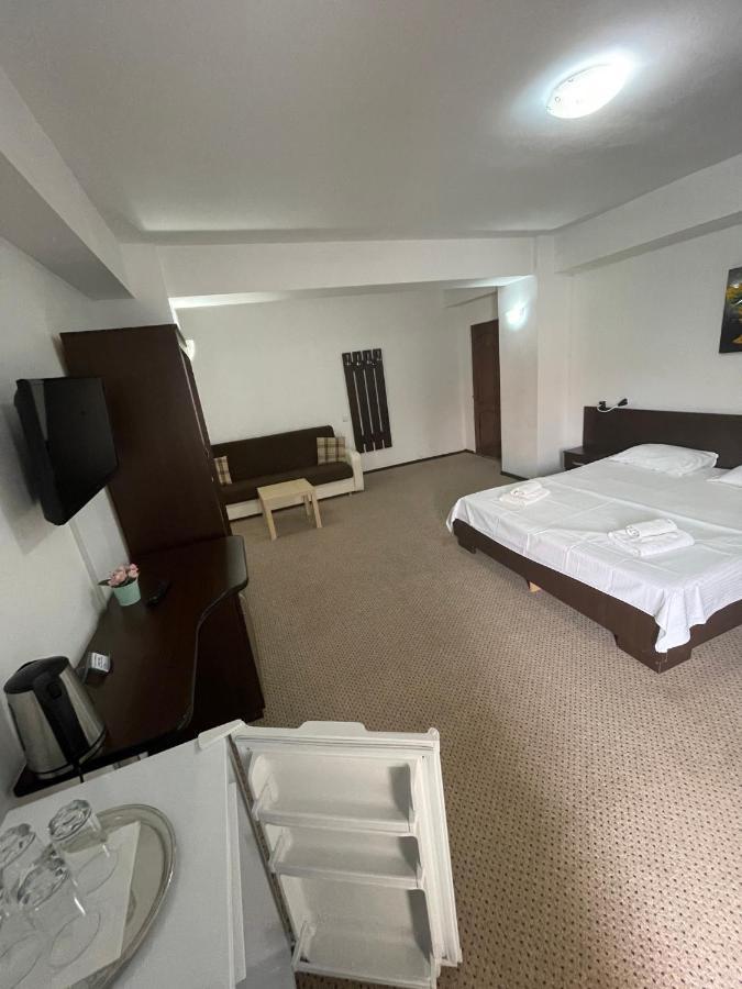 Apartamento Garsoniere Dya Eforie Nord Exterior foto