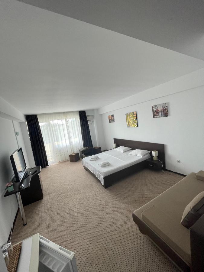 Apartamento Garsoniere Dya Eforie Nord Exterior foto