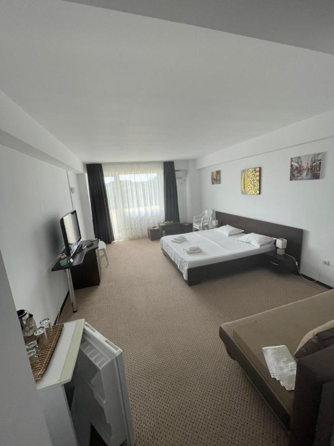 Apartamento Garsoniere Dya Eforie Nord Exterior foto